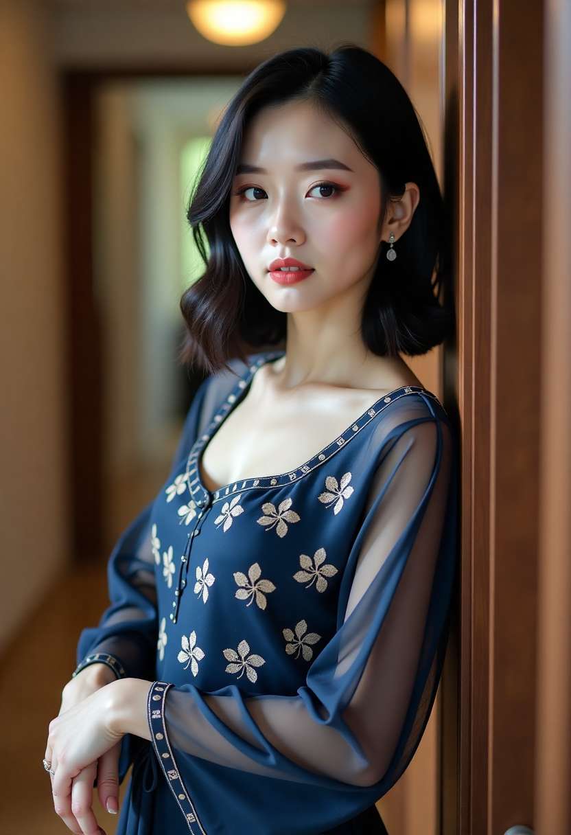 视频缩略图